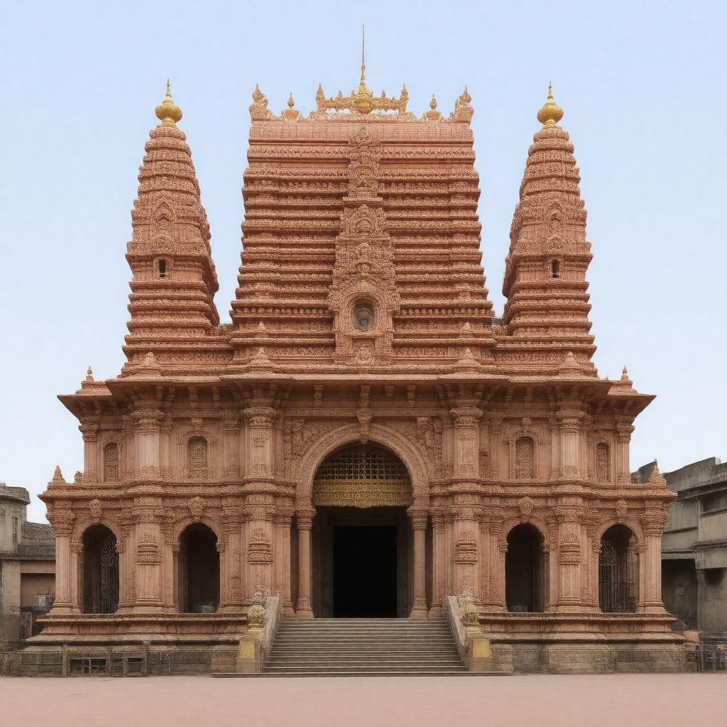 Dakshineswar Kali Temple